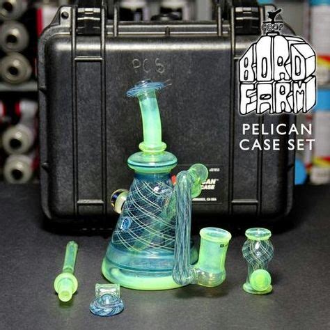 dab rig carrying cases.